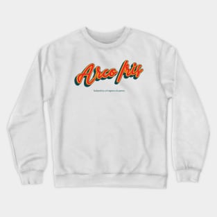 Arco Iris Crewneck Sweatshirt